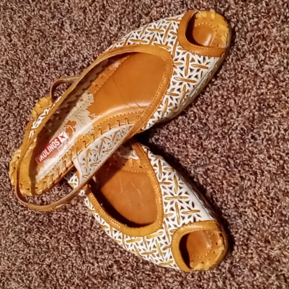 Pikolinos Sandals